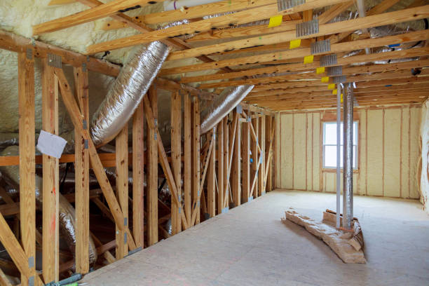Best Insulation for Commercial Buildings  in Whitesboro, TX