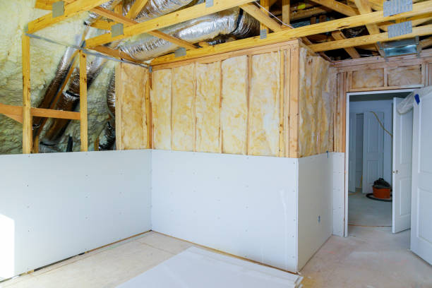 Best Attic Insulation Installation  in Whitesboro, TX